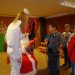 Mikuláš v škole a pasovanie prvákov 2017
